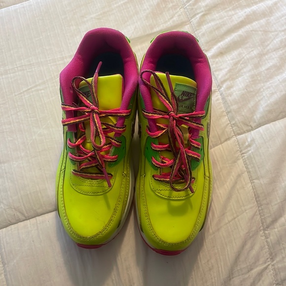 Nike Other - 🤍 Girls Nike Air Max